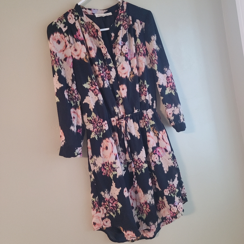 Daniel Rainn Dress